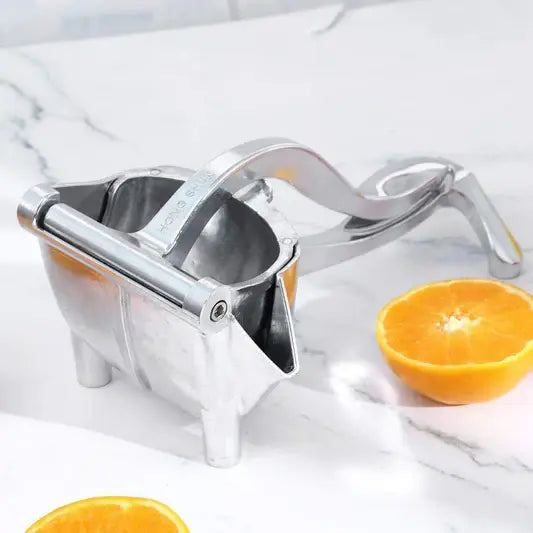 Exprimidor Manual de Limones