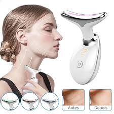 Masajeador Facial Lifting