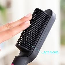 Cepillo Alisador Cerámico InnovaGoods
