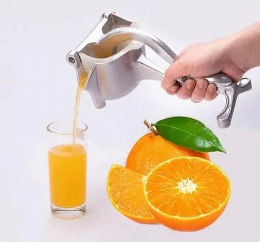 Exprimidor Manual de Limones