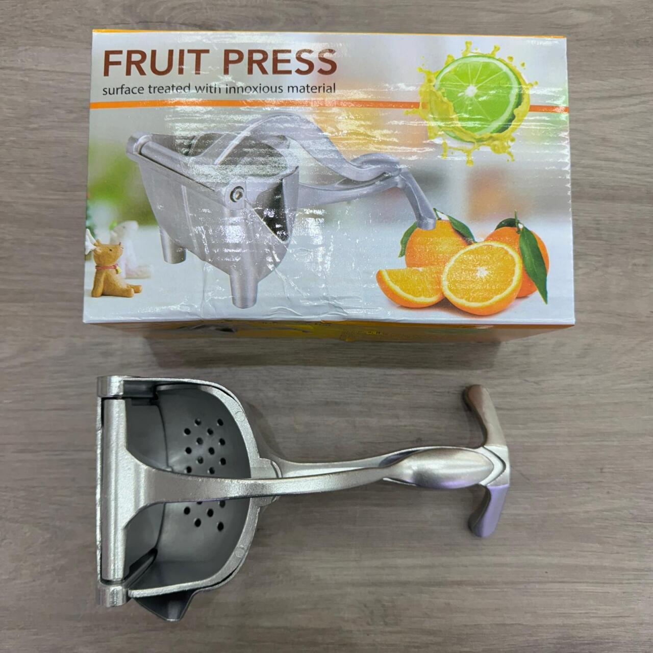 Exprimidor Manual de Limones